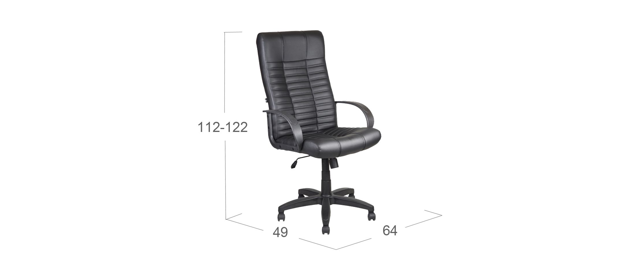 Офисное кресло av 104 pl